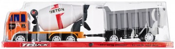 Auto ciężarowe Akc 61x18x13 Mc Pbx 12/24