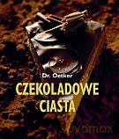 Czekoladowe ciasta [KSIĄŻKA]
