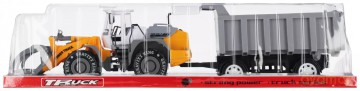 Auto ciężarowe Kopark Akc 61x18x13 Mc Pbx 12/24