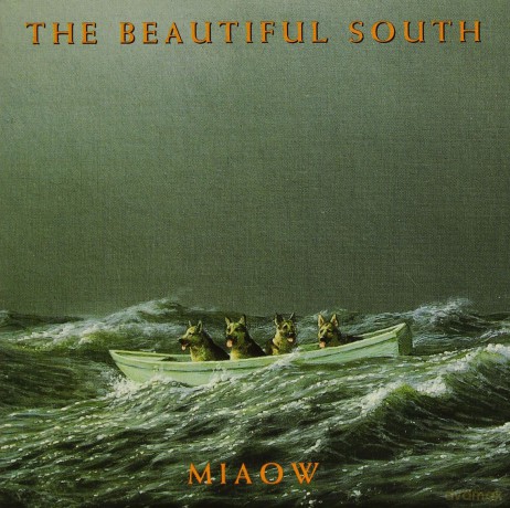 The Beautiful South: Miaow [CD]