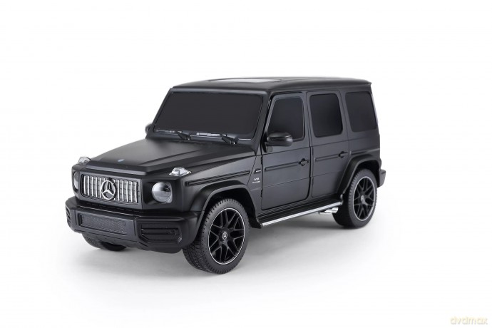 Auto na radio Mercedes-Benz G63 AMG 1:24 95800 RASTAR