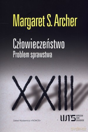 Człowieczeństwo. Problem sprawstwa [KSIĄŻKA]