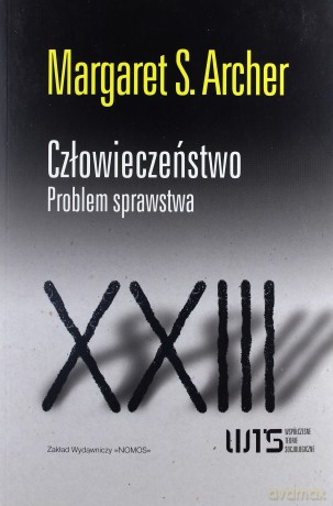 Człowieczeństwo. Problem sprawstwa [KSIĄŻKA]