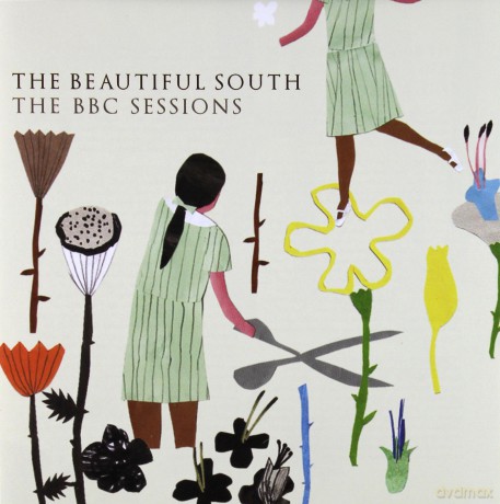 The Beautiful South: The BBC Sessions [2CD]