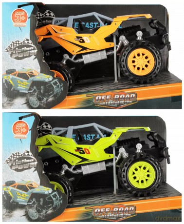 Auto Teren Met 34x20x21 Mc Wb 12/24