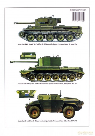 Czołgi Sikorskiego. Tank Power vol. XCV 338 - Janusz Ledwoch [KSIĄŻKA]