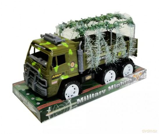 Auto wojskowe Q9780 94896