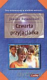 Czwarta przyjaciółka - Jeanne Betancourt [KSIĄŻKA]