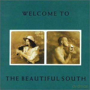 The Beautiful South: Welcome To Beautiful South [CD]