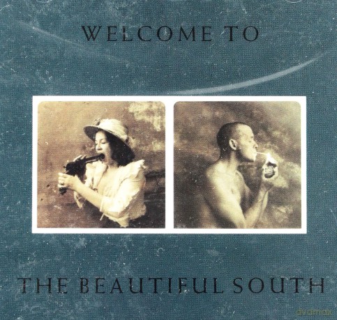 The Beautiful South: Welcome To Beautiful South [CD]