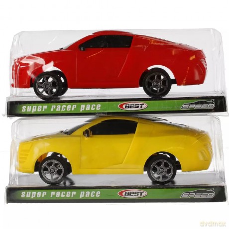 Auto Wyścigowe Mega Creative 482046