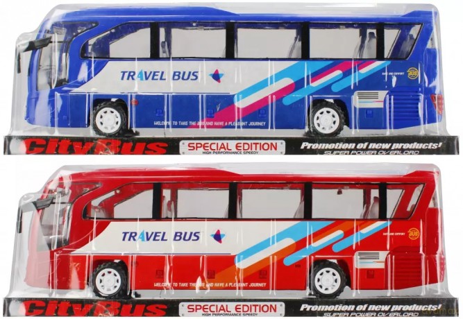 Autobus 40x14x10 Mc Pbx 24/48