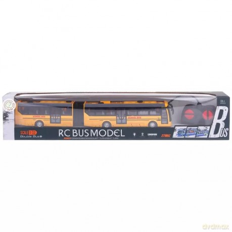 Autobus na radio 1:24