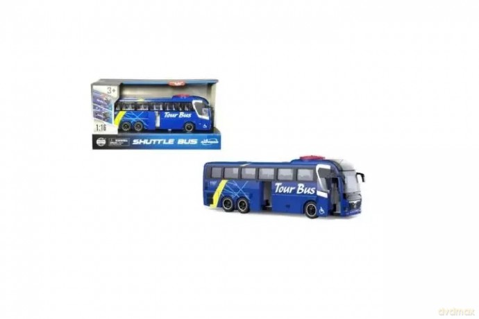 Autobus ze światłem skrętne koła G8561 06377