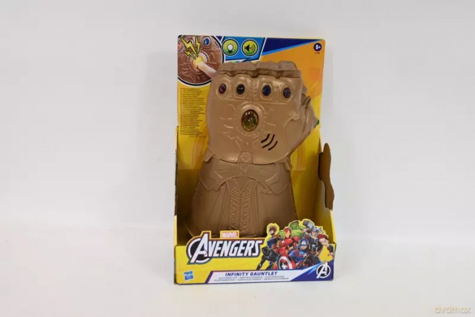 AVN Marvel interaktywna rękawica E1799 /2