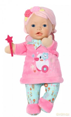 BABY born Lalka 26cm 834695