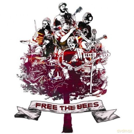 The Bees: Free The Bees [CD]
