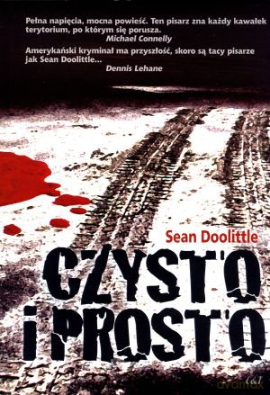 Czysto i prosto - Sean Doolittle [KSIĄŻKA]