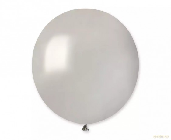 Balon Metalc 19 Go Sre Op25szt Fol 1