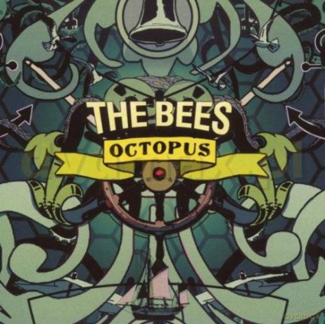 The Bees: Octopus [CD]