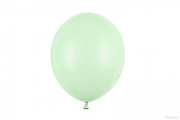 Balony Strong 30cm Pastel Pistachio A50 10595
