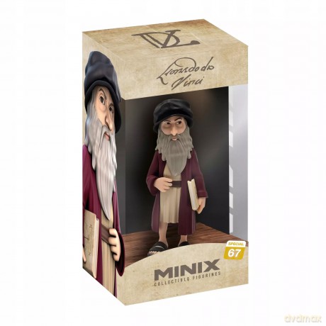 Bandai malarz [FIGURKA]