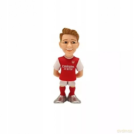 Bandai Minix Arsenal Martin degaard Model | Collectable Martin degaard Fi [FIGURKA]