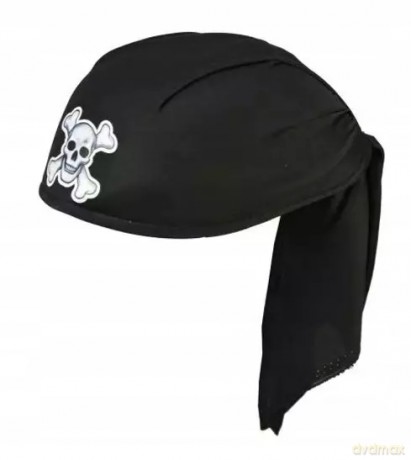 Bandana Pirata 2001304 13044