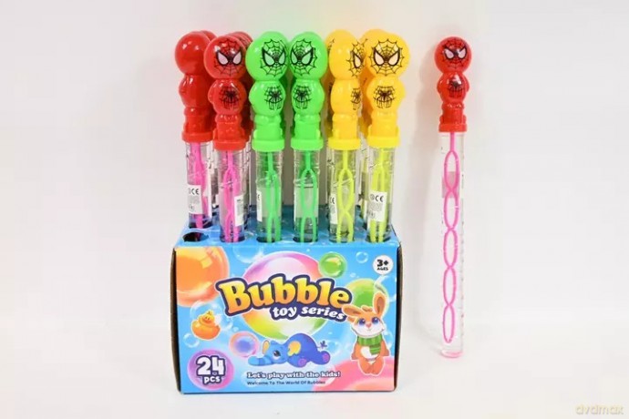 Bańki pająk 36cm 24szt/disp BBAŃ2358 72358