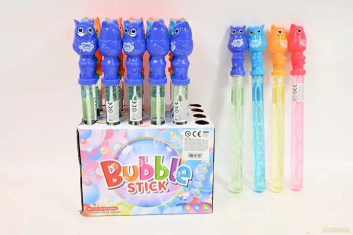 Bańki sowa 38cm  BBAŃ3447 73447