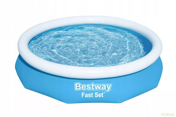 Basen rozporowy okrągły Bestway 305 x 66 cm