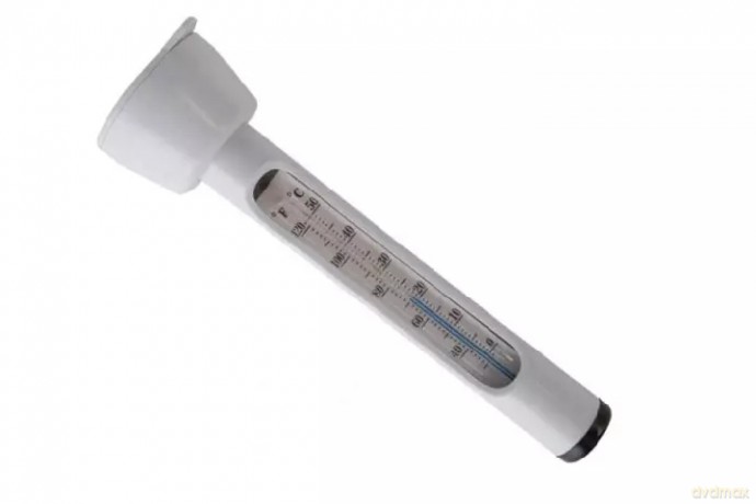 Basenowy termometr 28093