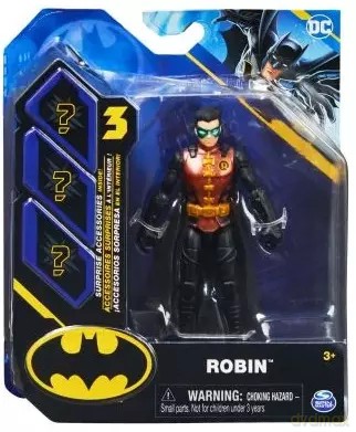 Batman. Robin [FIGURKA]