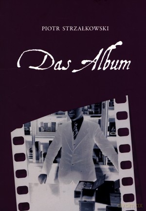Das Album [KSIĄŻKA]