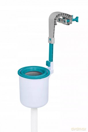 Bestway Skimmer oczyszczacz wody dozownik 58233
