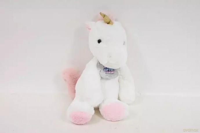 BEVERLY jednorożec pluszowy 40cm WS03986 09259