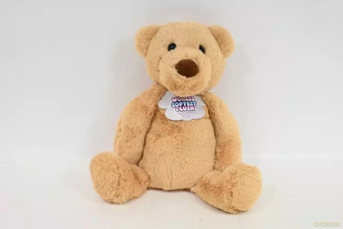 BEVERLY misio pluszowy 40cm WS03986 39751