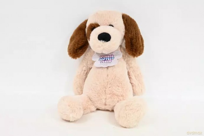 BEVERLY piesek pluszowy 40cm WS03986 40931