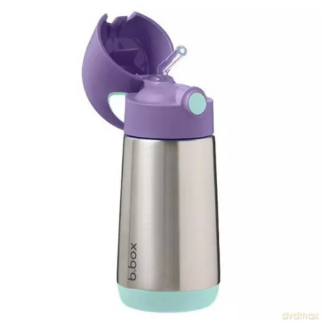 Bidon termiczny 350 ml Lilac Pop
