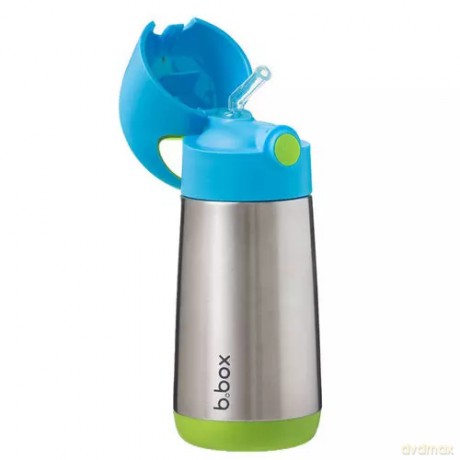 Bidon termiczny 350 ml, Ocean Breeze