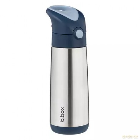 Bidon termiczny 500 ml Midnight