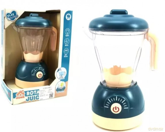 Blender na baterie