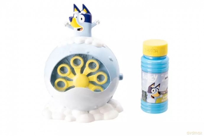 BLUey kula do baniek mydlanych n/b 1910047 /12