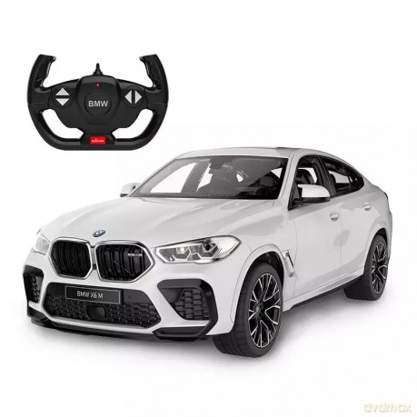 Bmw X6 M, 1:14