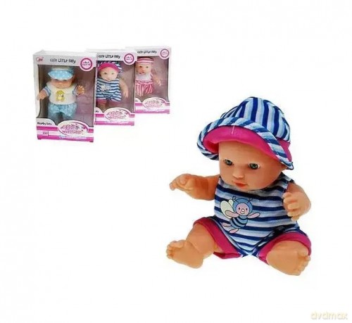 Bobas 20cm w kartonie HLH24 96838