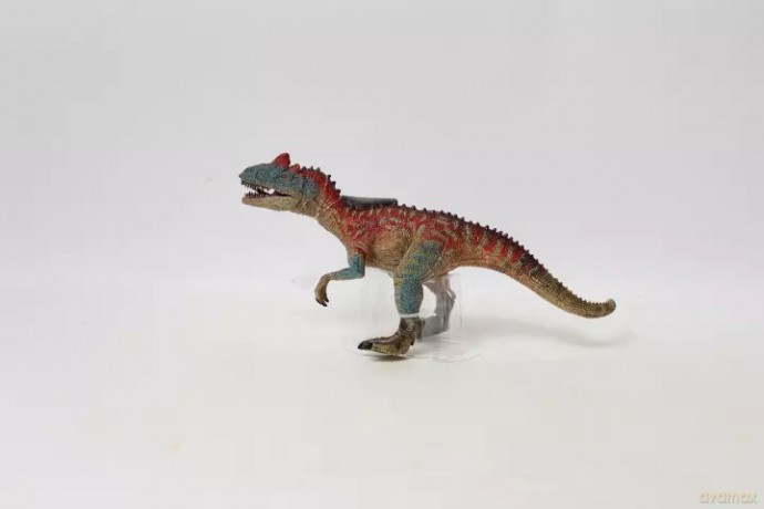 Boley Dinozaur figurka Allosaurus 76069 27865