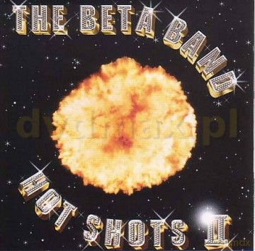 The Beta Band: Hotspots II [CD]