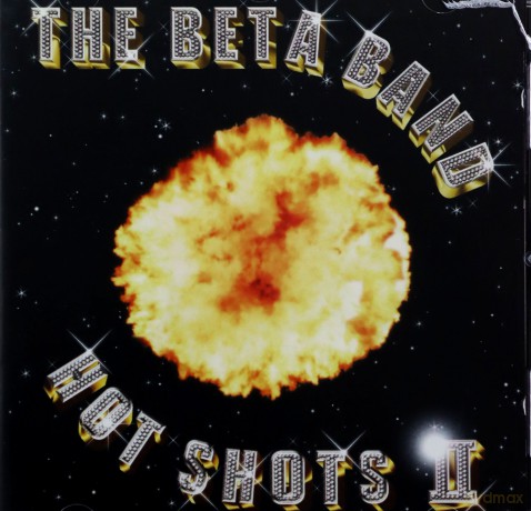 The Beta Band: Hotspots II [CD]