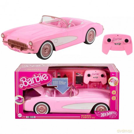 Brb Kabriolet Filmowy R/c Hpw40 Wb1