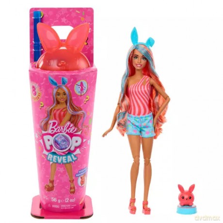 Brb Pop Rev Shake Kroliczek Jcn87 Tub4